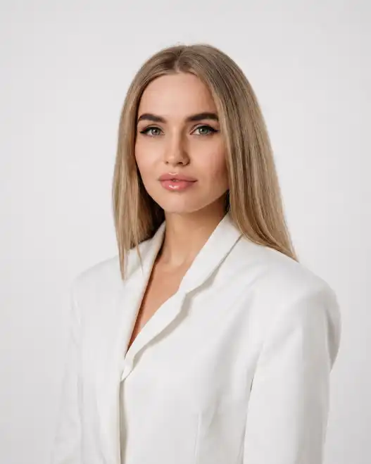 Татьяна Цыхманова