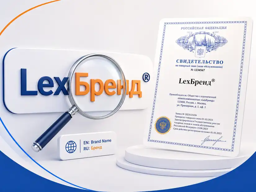 Англоязычное или смешанное название