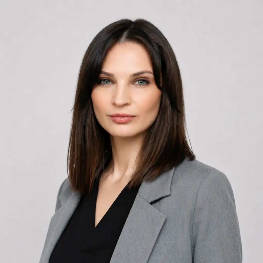 Лидия Чернявская, эксперт по интеллектуальным правам патентного бюро Патент 24