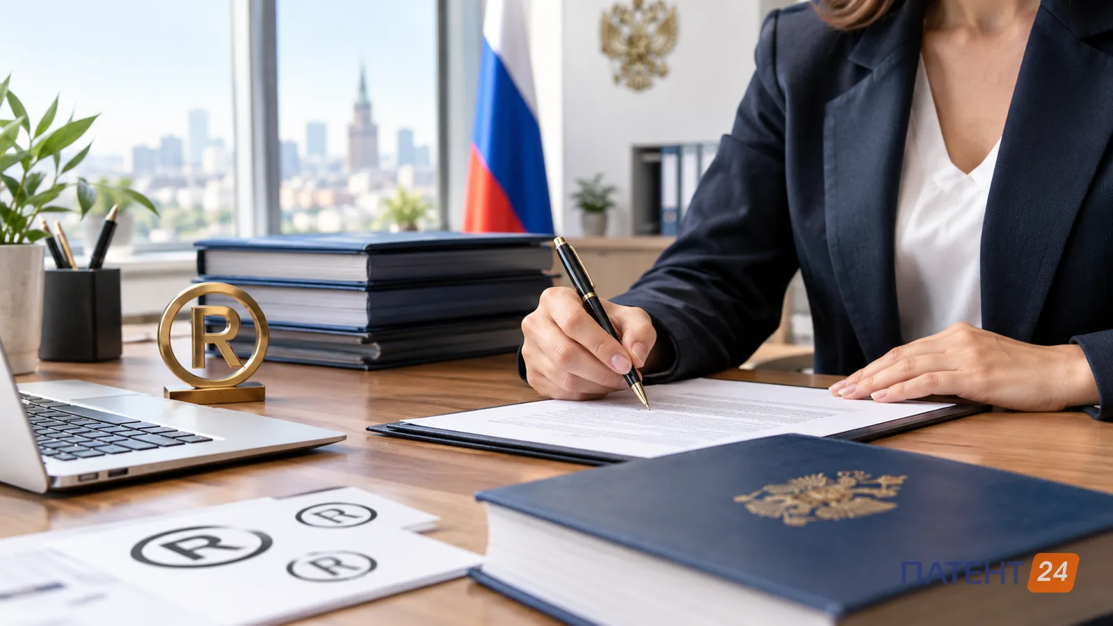 Что означает регистрация лицензионного договора в Роспатенте?